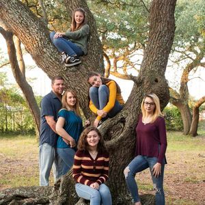 Meet your Posher, Nick